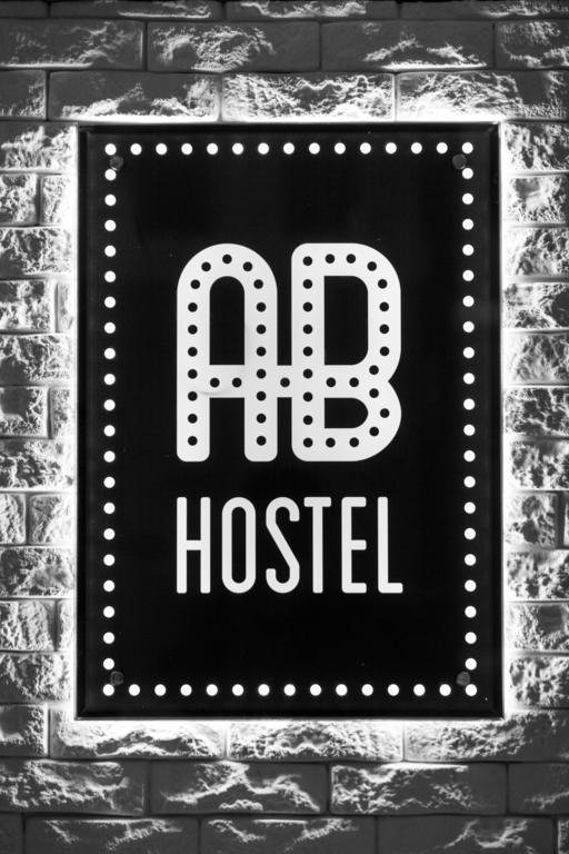 Ab Hostel Warsawa Bagian luar foto
