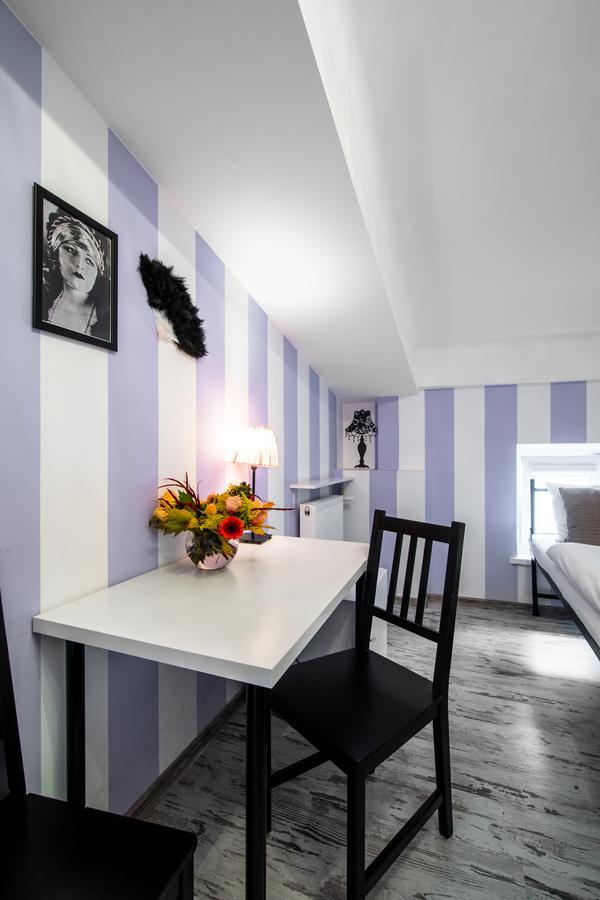 Ab Hostel Warsawa Bagian luar foto